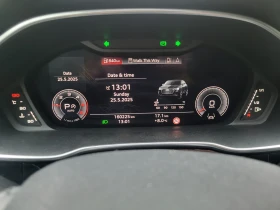 Audi Q3 Sportback S-LINE 3.5TDI DISTRONIC  | Mobile.bg    13