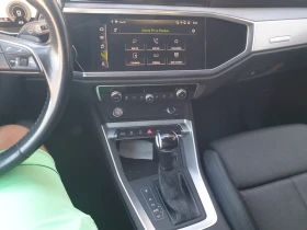 Audi Q3 Sportback S-LINE 3.5TDI DISTRONIC  | Mobile.bg    7