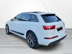 Audi SQ7 ОЧАКВАН ВНОС Audi SQ7 NIGHT* CAM* PANORAMA - цена по договаряне - 52887675 3