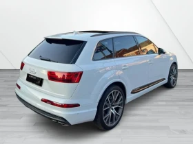 Audi SQ7 ОЧАКВАН ВНОС Audi SQ7 NIGHT* CAM* PANORAMA - цена по договаряне - 52887675 2