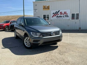 VW Tiguan S 4Motion* Камера* Подгрев