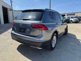 VW Tiguan S 4Motion* Камера* Подгрев - 25600 лв. - 76754798 4