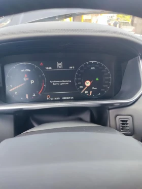 Land Rover Range Rover Sport SVR | Mobile.bg    9