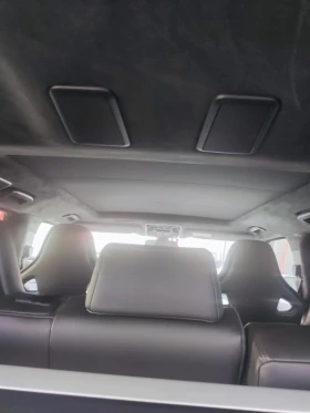 Land Rover Range Rover Sport SVR | Mobile.bg    12