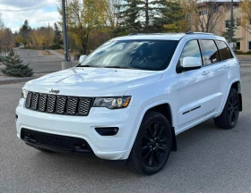 Jeep Grand cherokee * Altitude * CARFAX * БЕЗ ПЪРВОНАЧАЛНА ВНОСКА