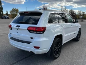 Jeep Grand cherokee * Altitude * CARFAX * БЕЗ ПЪРВОНАЧАЛНА ВНОСКА - 48350 лв. / 24720.96 € - 36998375 17