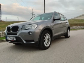 BMW X3 | Mobile.bg    11