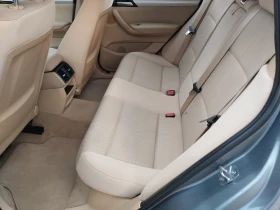 BMW X3 | Mobile.bg    10