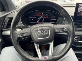Audi SQ5 * Progressiv TFSI quattro * CARFAX * БЕЗ ПЪРВОНАЧА - 48650 лв. / 24874.35 € - 90830746 13