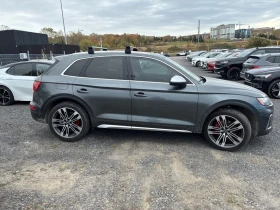 Audi SQ5 * Progressiv TFSI quattro * CARFAX * БЕЗ ПЪРВОНАЧА - 48650 лв. / 24874.35 € - 90830746 3