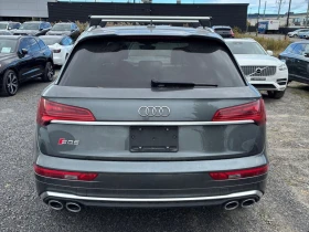 Audi SQ5 * Progressiv TFSI quattro * CARFAX * БЕЗ ПЪРВОНАЧА - 48650 лв. / 24874.35 € - 90830746 4