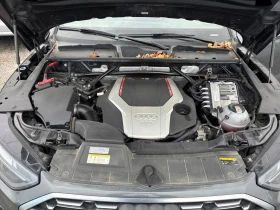 Audi SQ5 * Progressiv TFSI quattro * CARFAX * БЕЗ ПЪРВОНАЧА - 48650 лв. / 24874.35 € - 90830746 11