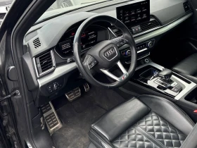Audi SQ5 * Progressiv TFSI quattro * CARFAX * БЕЗ ПЪРВОНАЧА - 48650 лв. / 24874.35 € - 90830746 5