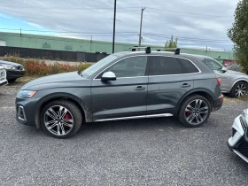 Audi SQ5 * Progressiv TFSI quattro * CARFAX * БЕЗ ПЪРВОНАЧА - 48650 лв. / 24874.35 € - 90830746 2
