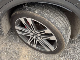 Audi SQ5 * Progressiv TFSI quattro * CARFAX * БЕЗ ПЪРВОНАЧА - 48650 лв. / 24874.35 € - 90830746 7
