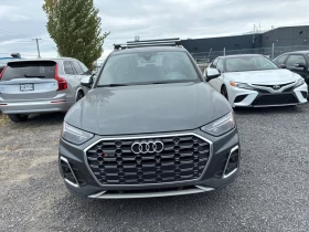 Audi SQ5 * Progressiv TFSI quattro * CARFAX * БЕЗ ПЪРВОНАЧА - 48650 лв. / 24874.35 € - 90830746 6