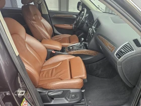 Audi Q5 3.0 TDI (240 Hp) Quattro/AT/Navi/Камера - 19999 лв. / 10225.33 € - 62799923 15