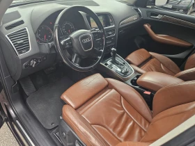 Audi Q5 3.0 TDI (240 Hp) Quattro/AT/Navi/Камера - 19999 лв. / 10225.33 € - 62799923 9