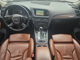Audi Q5 3.0 TDI (240 Hp) Quattro/AT/Navi/Камера - 19999 лв. / 10225.33 € - 62799923 11