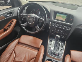 Audi Q5 3.0 TDI (240 Hp) Quattro/AT/Navi/Камера - 19999 лв. / 10225.33 € - 62799923 13