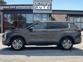 Mitsubishi Outlander * АВТО КРЕДИТ* ЦЕНА ДО БГ * СЕРВИЗНА ИСТОРИЯ *  - 42999 лв. / 21985.04 € - 25716297 5