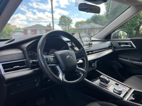 Mitsubishi Outlander * АВТО КРЕДИТ* ЦЕНА ДО БГ * СЕРВИЗНА ИСТОРИЯ *  - 42999 лв. / 21985.04 € - 25716297 7