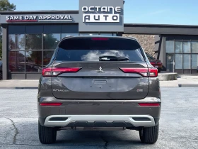 Mitsubishi Outlander * АВТО КРЕДИТ* ЦЕНА ДО БГ * СЕРВИЗНА ИСТОРИЯ *  - 42999 лв. / 21985.04 € - 25716297 3