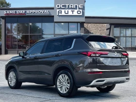 Mitsubishi Outlander * АВТО КРЕДИТ* ЦЕНА ДО БГ * СЕРВИЗНА ИСТОРИЯ *  - 42999 лв. / 21985.04 € - 25716297 4