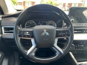 Mitsubishi Outlander * АВТО КРЕДИТ* ЦЕНА ДО БГ * СЕРВИЗНА ИСТОРИЯ *  - 42999 лв. / 21985.04 € - 25716297 8