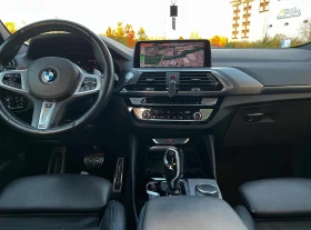 BMW X4 XDRIVE30i * CARFAX * БЕЗ ПЪРВОНАЧАЛНА ВНОСКА - 48000 лв. / 24542.01 € - 92439058 7