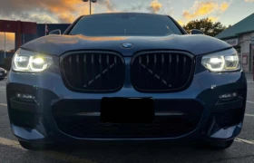 BMW X4 XDRIVE30i * CARFAX * БЕЗ ПЪРВОНАЧАЛНА ВНОСКА - 48000 лв. / 24542.01 € - 92439058 2