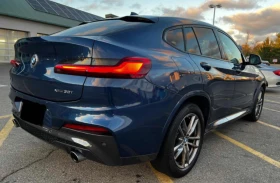 BMW X4 XDRIVE30i * CARFAX * БЕЗ ПЪРВОНАЧАЛНА ВНОСКА - 48000 лв. / 24542.01 € - 92439058 4