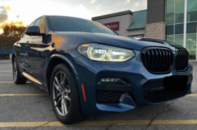 BMW X4 XDRIVE30i * CARFAX * БЕЗ ПЪРВОНАЧАЛНА ВНОСКА - 48000 лв. / 24542.01 € - 92439058 3