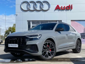 ����� �� �������� �� Audi Q8 50 TDI quattro