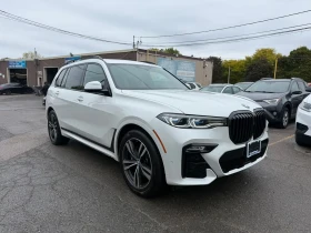 BMW X7 M-PACK* LASER* МАСАЖ* ОБДУХ* HEAD-UP* DISTRONIK* S - 75999 лв. / 38857.67 € - 95931001 3