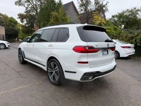 BMW X7 M-PACK* LASER* МАСАЖ* ОБДУХ* HEAD-UP* DISTRONIK* S - 75999 лв. / 38857.67 € - 95931001 6
