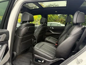 BMW X7 M-PACK* LASER* МАСАЖ* ОБДУХ* HEAD-UP* DISTRONIK* S - 75999 лв. / 38857.67 € - 95931001 13