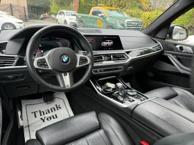 BMW X7 M-PACK* LASER* МАСАЖ* ОБДУХ* HEAD-UP* DISTRONIK* S - 75999 лв. / 38857.67 € - 95931001 7
