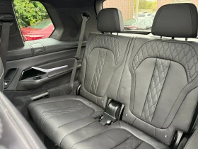 BMW X7 M-PACK* LASER* МАСАЖ* ОБДУХ* HEAD-UP* DISTRONIK* S - 75999 лв. / 38857.67 € - 95931001 15