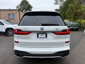 BMW X7 M-PACK* LASER* МАСАЖ* ОБДУХ* HEAD-UP* DISTRONIK* S - 75999 лв. / 38857.67 € - 95931001 4