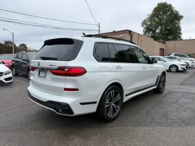 BMW X7 M-PACK* LASER* МАСАЖ* ОБДУХ* HEAD-UP* DISTRONIK* S - 75999 лв. / 38857.67 € - 95931001 5