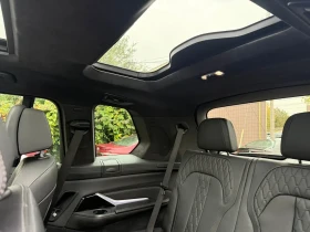 BMW X7 M-PACK* LASER* МАСАЖ* ОБДУХ* HEAD-UP* DISTRONIK* S - 75999 лв. / 38857.67 € - 95931001 14
