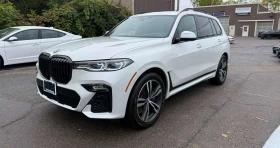 BMW X7 M-PACK* LASER* МАСАЖ* ОБДУХ* HEAD-UP* DISTRONIK* S - 75999 лв. / 38857.67 € - 95931001 2
