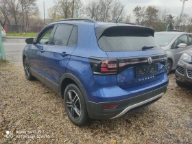 VW T-Cross 1.0tsi/95kc, 09/2019, Германия, 70хил.км - 25990 лв. / 13288.48 € - 29682479 6