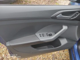 VW T-Cross 1.0tsi/95kc, 09/2019, Германия, 70хил.км - 25990 лв. / 13288.48 € - 29682479 13