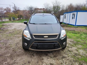 Ford Kuga 2.0HDi 136к.с. 4x4 Titanium, снимка 1