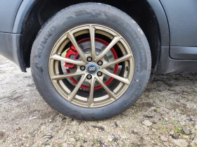 Ford Kuga 2.0HDi 136к.с. 4x4 Titanium, снимка 15