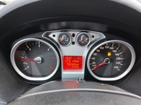 Ford Kuga 2.0HDi 136к.с. 4x4 Titanium, снимка 10