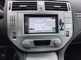 Ford Kuga 2.0HDi 136к.с. 4x4 Titanium, снимка 11