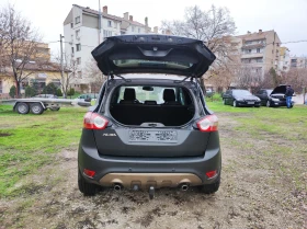 Ford Kuga 2.0HDi 136к.с. 4x4 Titanium, снимка 14